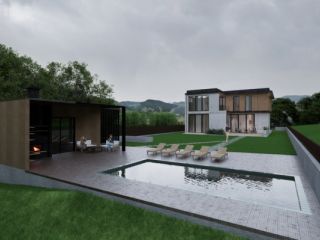 არქიტექტურული პროექტირება და შეთანხმება სურათი 6