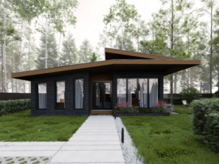 არქიტექტურული პროექტირება და შეთანხმება სურათი 7