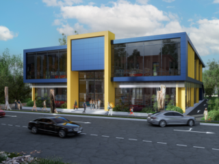 არქიტექტურული პროექტირება და შეთანხმება სურათი 8