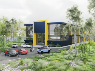 არქიტექტურული პროექტირება და შეთანხმება სურათი 9