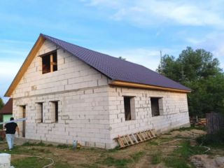 სახურავების ხელოსანი, შეკეთება - რემონტი სურათი 13