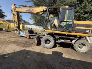 ქირავდება CAT 318  სურათი 2