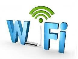 Wi-fi გასწორება /მონტაჟი