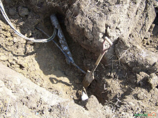 დემონტაჟი, კედლების დანგრევა სურათი 3