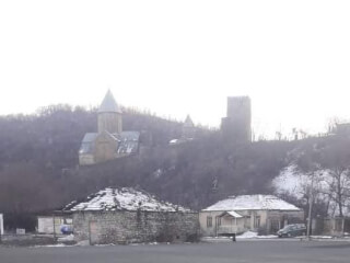 ბეტონის  სამრეწველო იატაკის დასხმა-მოპირიალება სურათი 7