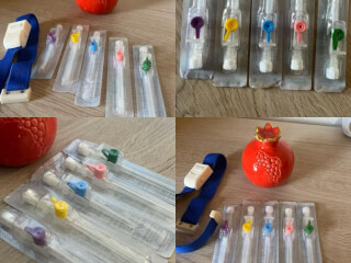 ექთანი ბინაზე გამოძახებით სურათი 5