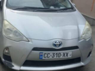 კერძო ტაქსის გამოძახება 