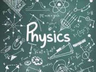 ფიზიკის შესწავლა