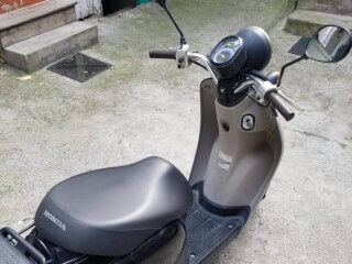 ქირავდება დღიურად honda today