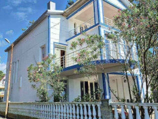 ფასადის მოპირკეთება სურათი 28