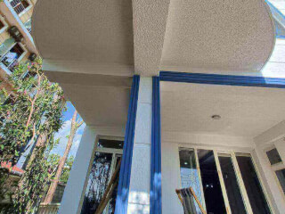 ფასადის მოპირკეთება სურათი 29