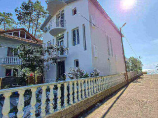 ფასადის მოპირკეთება სურათი 30