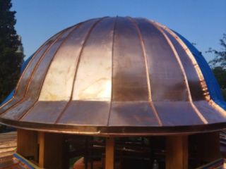 სახურავის ხელოსანი სურათი 11