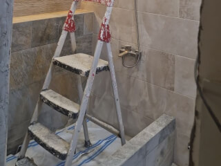 კაფელ მეტლახის ხელოსანი სურათი 10