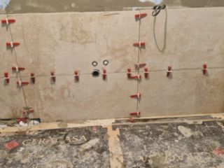 კაფელ მეტლახის ხელოსანი სურათი 22