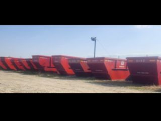 სამშენებლო ნარჩენების გადაყრა სურათი 6