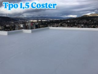 ჰიდროსაიზოლაციო სამუშაოები სურათი 13