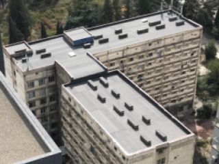 ჰიდროსაიზოლაციო სამუშაოები სურათი 3