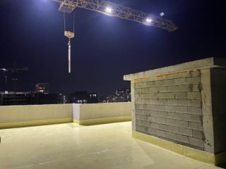 ჰიდროსაიზოლაციო სამუშაოები სურათი 55