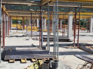 მონოლითური სამუშაოები სურათი 4