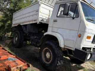 ქირავდება თვითმცლელი სურათი 2