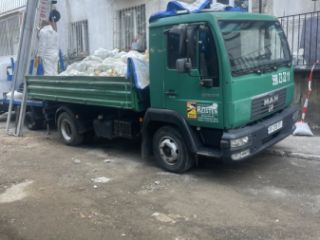 სამშენებლო ნარჩენების გატანა სურათი 3