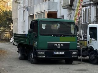 სამშენებლო ნარჩენების გატანა სურათი 5