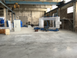 ქირავდება უნივერსალური საწარმო/სასაწყობე ფართი სურათი 1