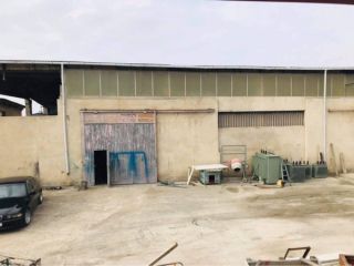 ქირავდება უნივერსალური საწარმო/სასაწყობე ფართი სურათი 4