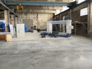 ქირავდება უნივერსალური საწარმო/სასაწყობე ფართი სურათი 6