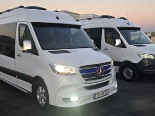 მიკროავტობუსი sprinteri  2020-2021 წლიანი სურათი 2