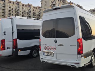 მიკროავტობუსი sprinteri  2020-2021 წლიანი სურათი 4