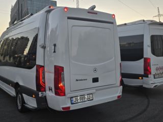 მიკროავტობუსი sprinteri  2020-2021 წლიანი სურათი 7