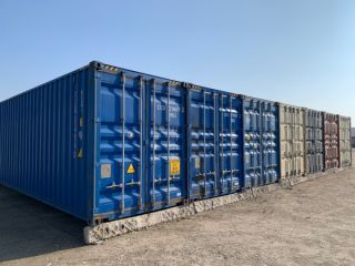 ქირავდება დაცული სასაწყობე კონტეინერები სურათი 6