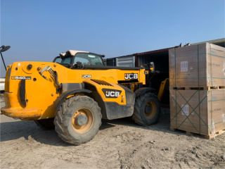 ქირავდება დაცული სასაწყობე კონტეინერები სურათი 7