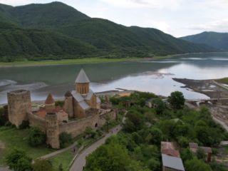 დრონით გადაღება სურათი 5