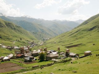 ინდივიდუალური ტურები საქართველოს მაშტაბით სურათი 1