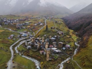 ინდივიდუალური ტურები საქართველოს მაშტაბით სურათი 10