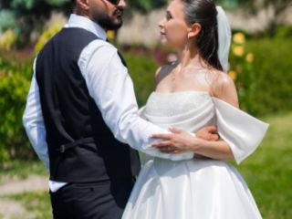 ქორწილის პროფესიონალური ფოტო-ვიდეო გადაღება სურათი 3