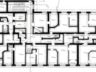 აზომვითი ნახაზები, 3D მოცულობითი ანაზომი სურათი 2