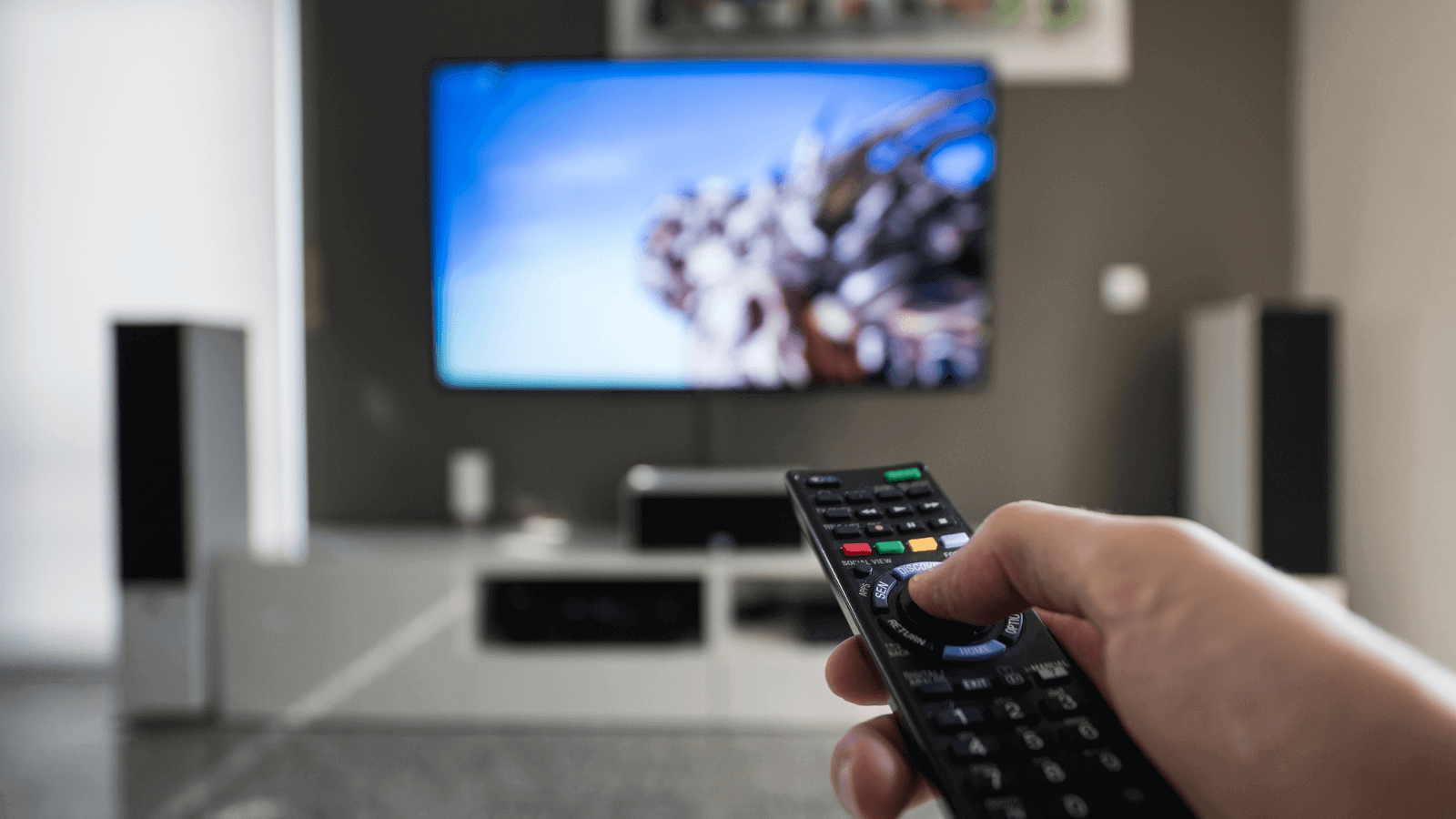 ტელევიზორების შეკეთება LCD LED