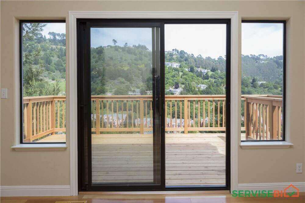 Best Sliding Glass Doors For Cold Weather Us