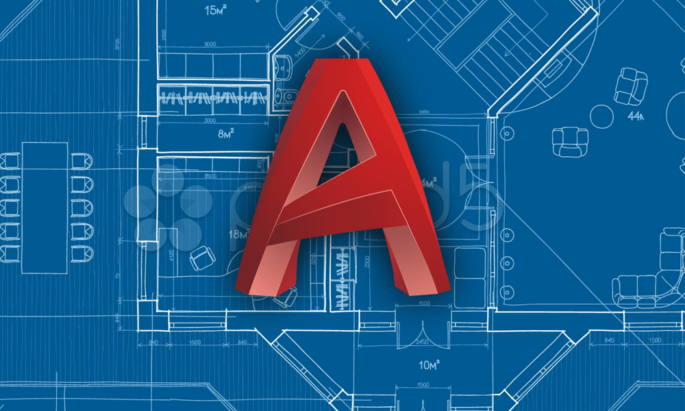 AUTOCAD-ის შემსწავლელი კურსი