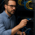 შიდა ქსელის IT სპეციალისტი, WIFI დაყენება სურათი